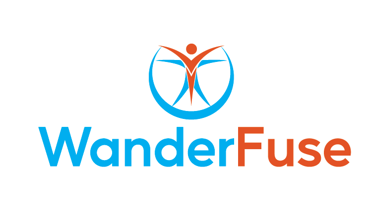 WanderFuse logo