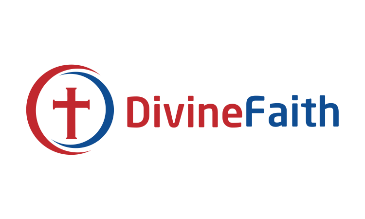 DivineFaith logo
