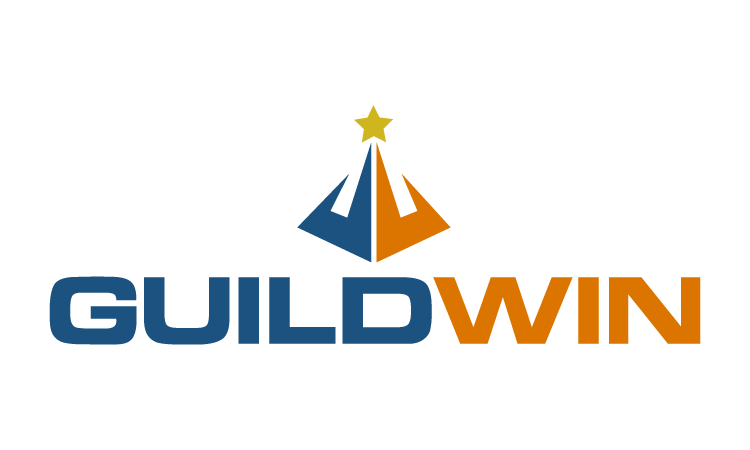 GuildWin logo