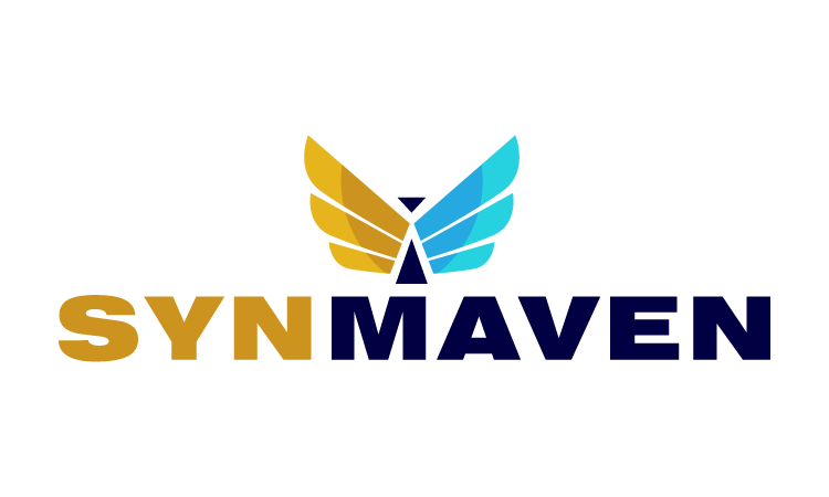 SynMaven logo