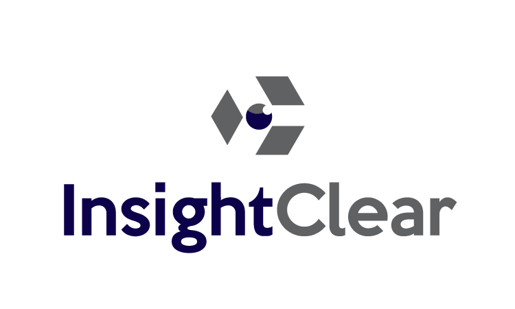 InsightClear logo