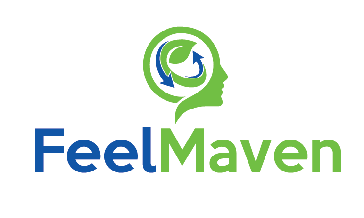 FeelMaven logo