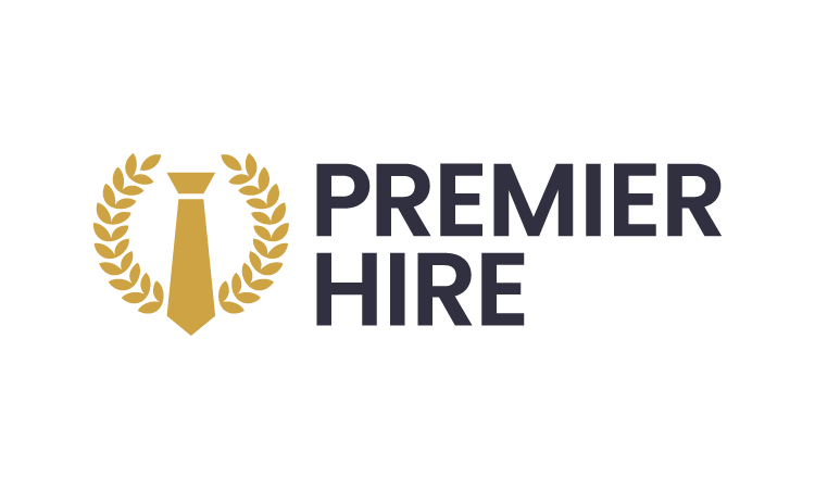 PremierHire logo