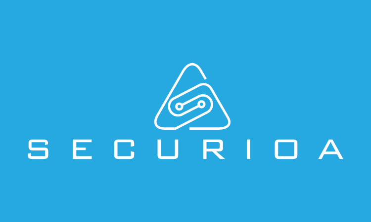 Securioa logo