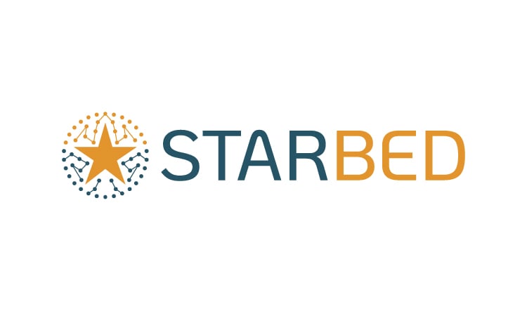 StarBed.com - buy Catchy premium names