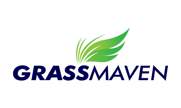 GrassMaven logo