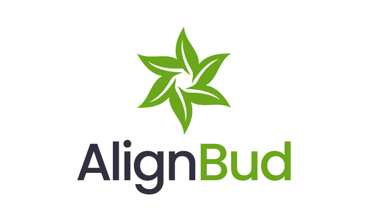 AlignBud logo