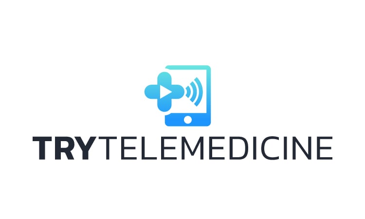 TryTelemedicine - Best premium names for sale