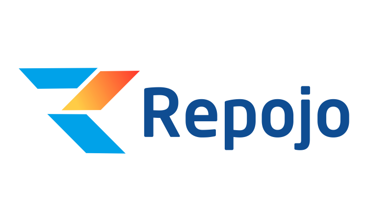 Repojo logo