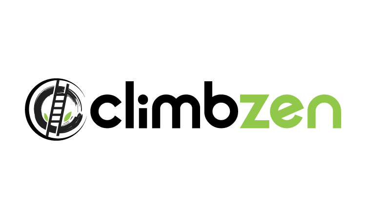 ClimbZen logo