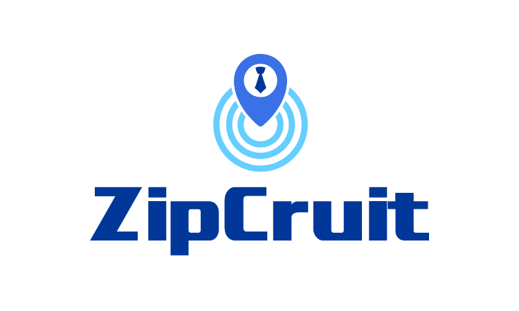 ZipCruit.com - Creative premium domains