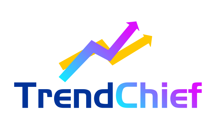 TrendChief.com - Good premium domains