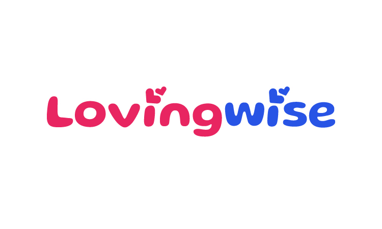 LovingWise.com - Unique premium domain marketplace