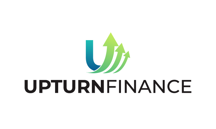 UpturnFinance.com - Unique domains for sale