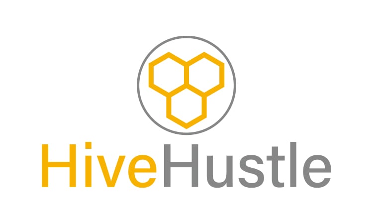 HiveHustle.com - Creative domains for sale