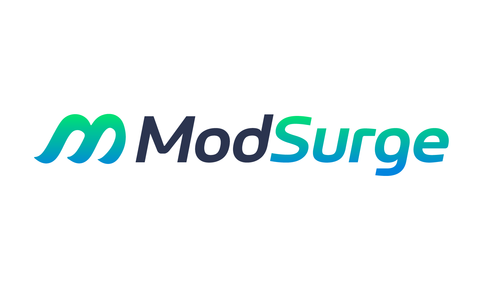 ModSurge.com - Great premium domain marketplace