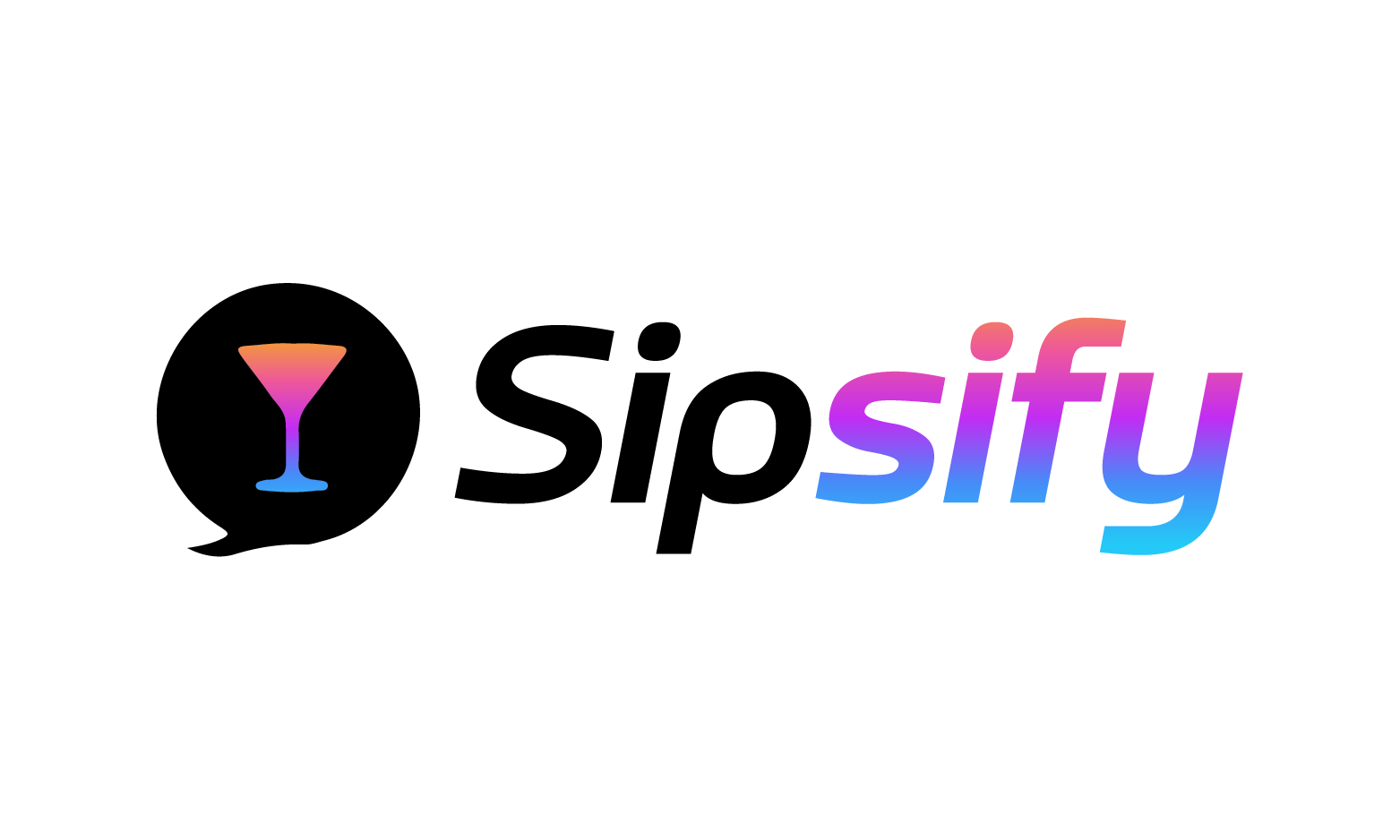 Sipsify logo