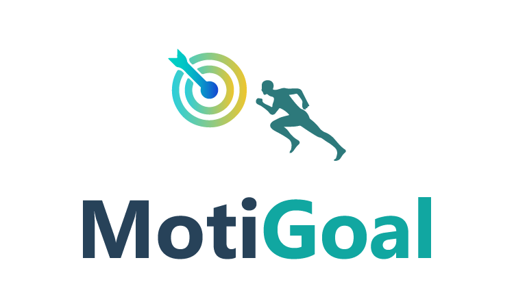 MotiGoal logo