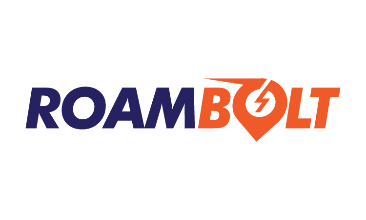 RoamBolt.com