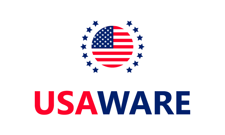 USAware logo