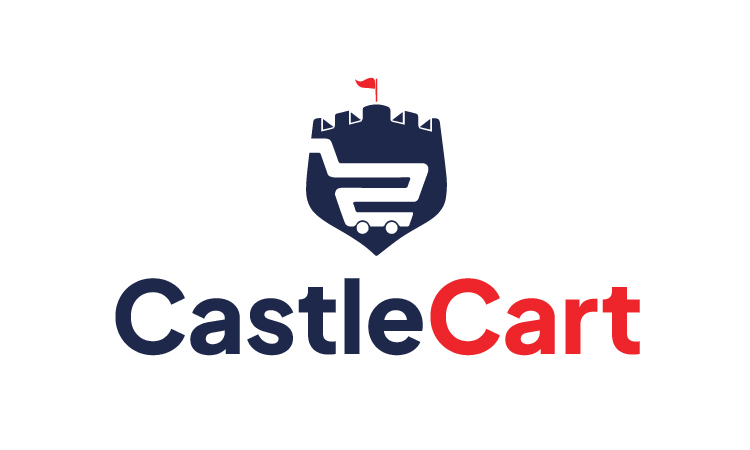 CastleCart.com - buy Best premium names