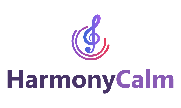 HarmonyCalm.com