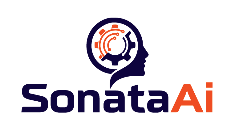 SonataAi logo