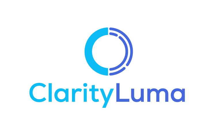 ClarityLuma logo