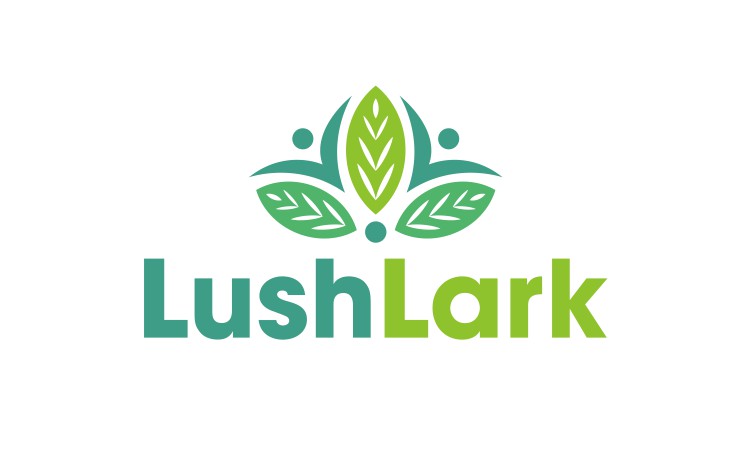 LushLark.com - Great premium domain names