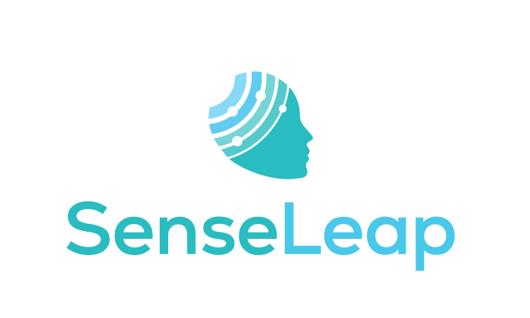 SenseLeap logo