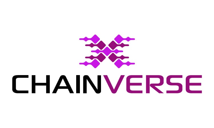 Chainverse logo