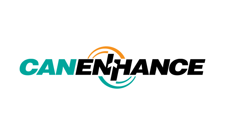 CanEnhance logo