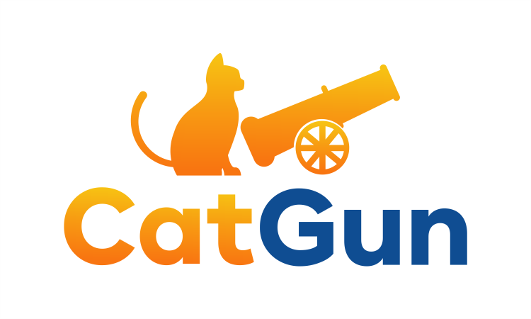 CatGun.com - Great domains for sale