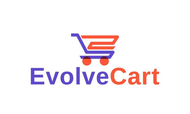 EvolveCart.com - Catchy premium names