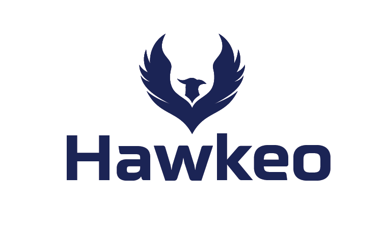 Hawkeo logo