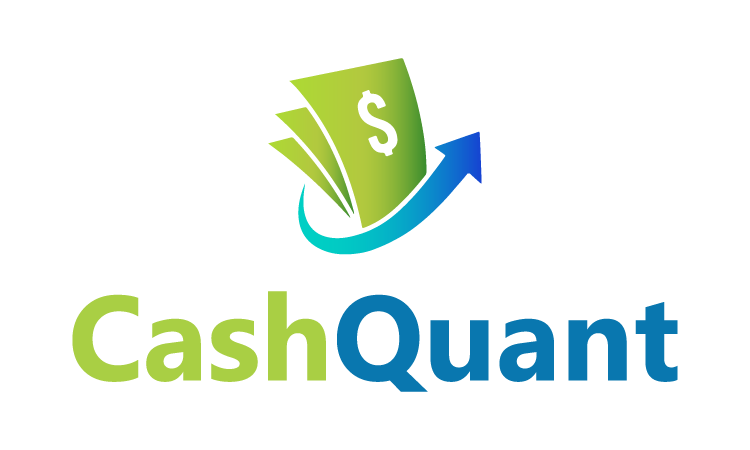 CashQuant.com - Catchy premium domains for sale