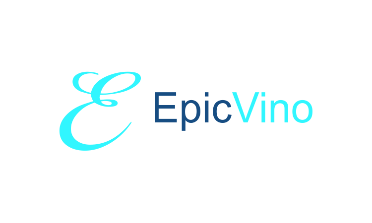 EpicVino logo