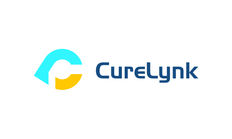 CureLynk logo
