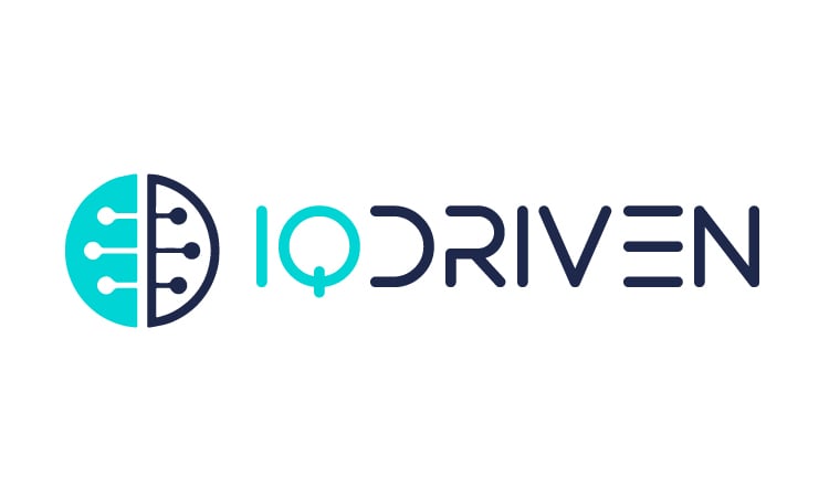 IQDriven logo
