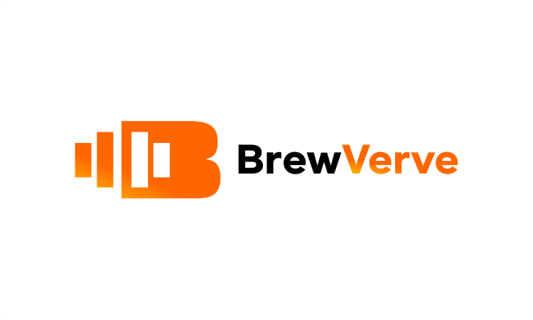 BrewVerve.com - Best premium names