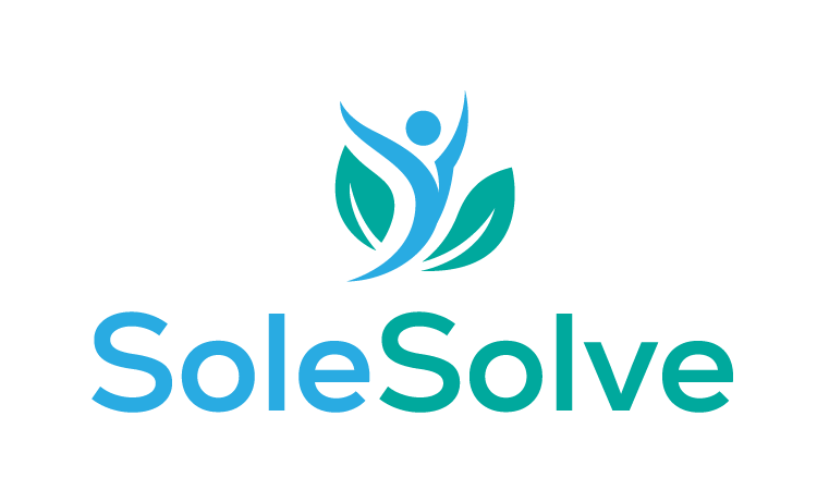 SoleSolve logo