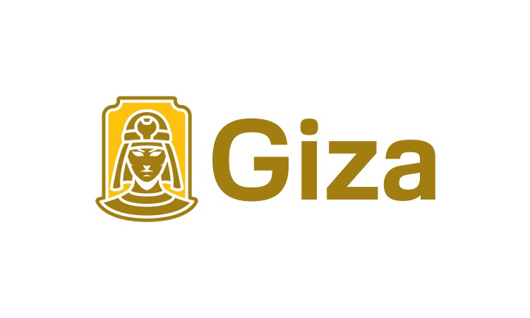 Giza logo