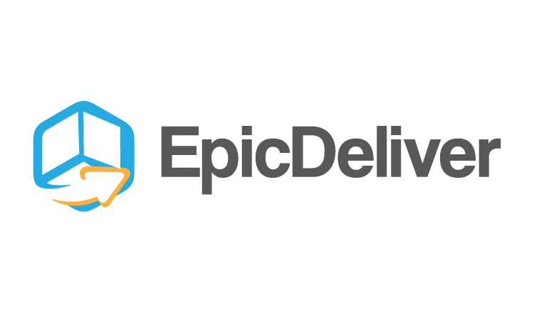 EpicDeliver logo