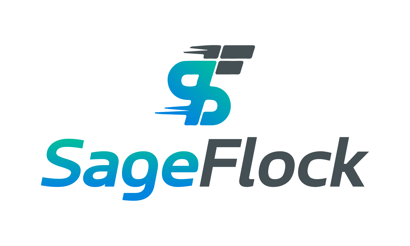 SageFlock logo
