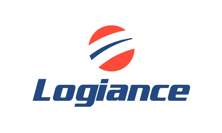 Logiance.com - buying Cool premium names