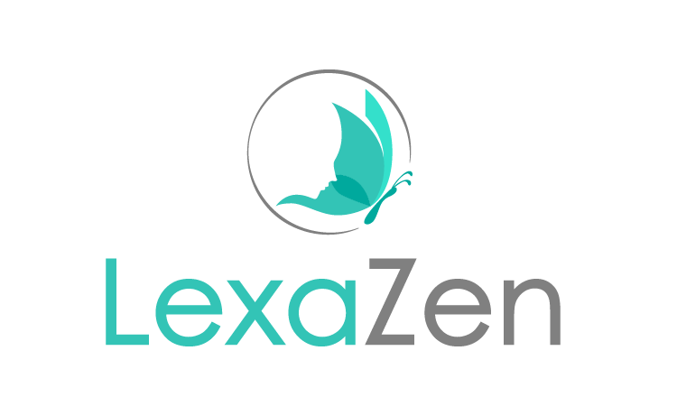 LexaZen logo