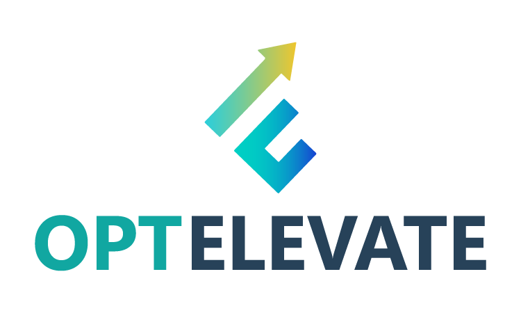 OptElevate logo
