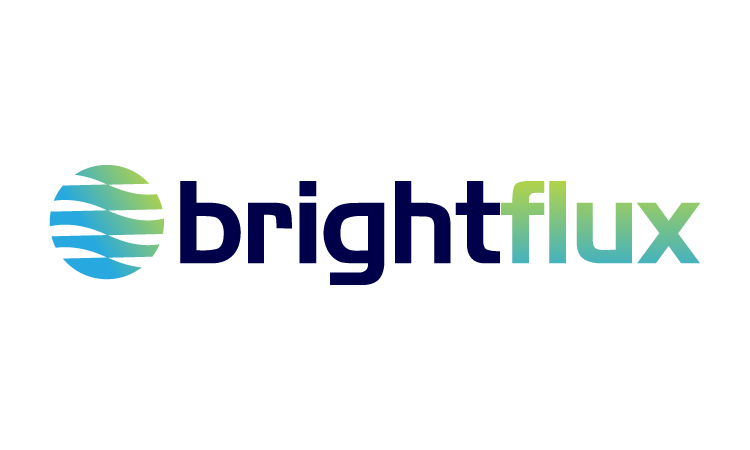 BrightFlux logo