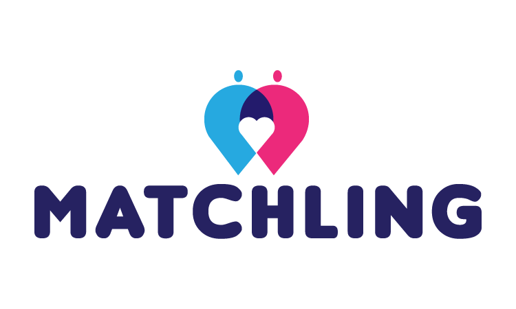 Matchling logo