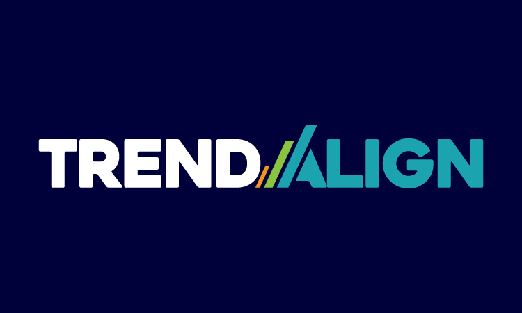 TrendAlign logo